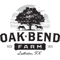 Oak Bend Farm logo - Similar company to K-38 Holdings