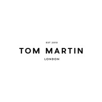 TOM MARTIN logo - Similar company to Winding Road Racing