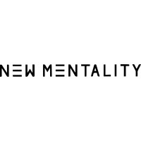 New Mentality logo - Similar company to Think Bold Spain