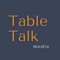 Table Talk Media logo - Similar company to Tabletalk Media