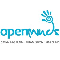 OpenMinds Lebanon logo - Similar company to Alam Suisse