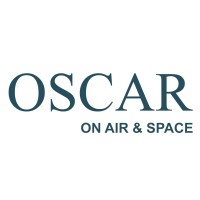 Oscar on Air & Space logo - Similar company to Joint Hypersonics Transition Office, Workforce Development Team