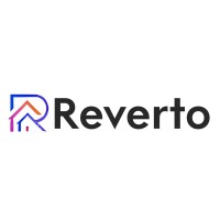 Reverto Global logo - Similar company to Keyvolute