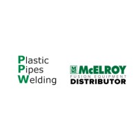 PLASTIC PIPES WELDING logo - Similar company to Plastic Powder Coating Company Llc