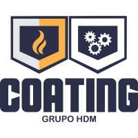 Coating Soluções em Engenharia logo - Similar company to Kanoah