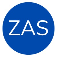 ZAS SEARCH LIMITED logo - Similar company to Crowley Whyte Executive Search