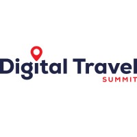 Digital Travel logo - Similar company to Wanderly