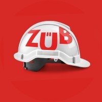 Züblin Scandinavia AB logo - Similar company to Luftkompaniet