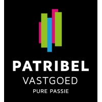 Patribel Vastgoed logo - Similar company to Hip Estates