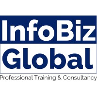 InfoBiz Global logo - Similar company to Comprehensive Info Technologies