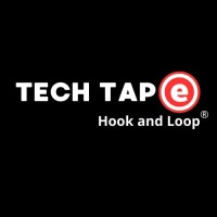 Tech Tape Hook and Loop® logo - Similar company to Srl Built Environment Search & Selection