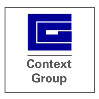 Context Group Consulting logo - Similar company to Mjl Engineering Ltd.