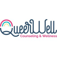 QueerWell logo - Similar company to Eike Practice