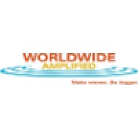 Worldwide Amplified
