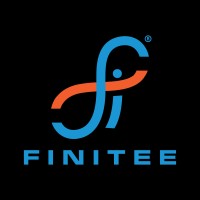 Finitee logo - Similar company to Donna Merch