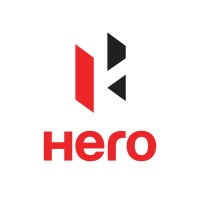 Hero MotoCorp Nepal logo - Similar company to Webtech Solutions