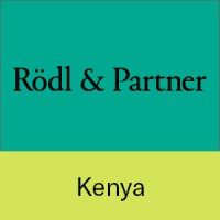 Rödl & Partner Kenya logo - Similar company to Fortera Africa