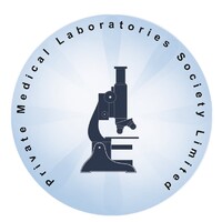 Private Medical Laboratories Society Limited logo - Similar company to Ceylon German Technical Training Institute