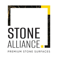 Stone Alliance logo - Similar company to Interslab
