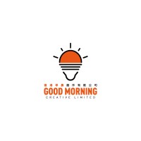 Good Morning Creative Limited logo - Similar company to Studio Plus Limited