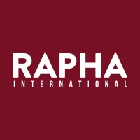 Rapha International logo - Similar company to Alliance Solutions Group