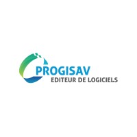 Progisav logo - Similar company to Numyoo