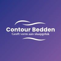 Contour Bedden® logo - Similar company to Faber Rug
