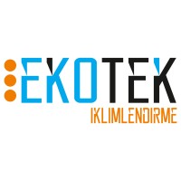 EKOTEK KLİMA logo - Similar company to Efa Engineering