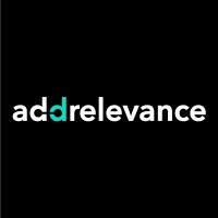 Addrelevance logo - Similar company to Pragmaspace