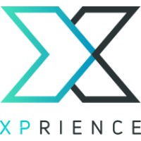 Xprience logo - Similar company to Prauxilium