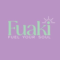 Fuaki logo - Similar company to Ranam
