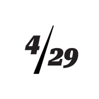 Four Twenty Nine logo - Similar company to The Two Marias