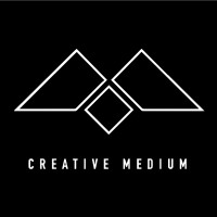 Creative Medium logo - Similar company to Creativ Medium