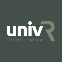 UNIV'R Fenêtres - Portails logo - Similar company to Ridoret Menuiserie