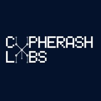 Cypherash Labs logo - Similar company to Dye Dream