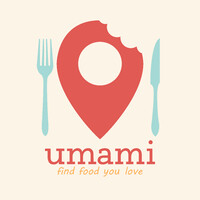 Umami logo - Similar company to Exportamoz Solutions