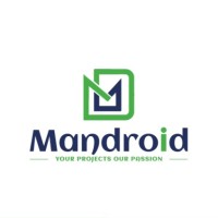 Team Mandroid logo - Similar company to Sibenzyme