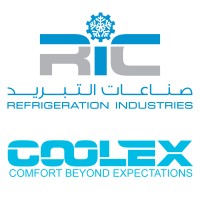 Refrigeration Industries and Storage Company logo - Similar company to Dasco - Ducting & Servicing Company