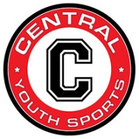 Central Youth Sports logo - Similar company to Garten Services, Inc.