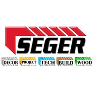 Seger Orman Ürünleri logo - Similar company to Pana Stone Ltd