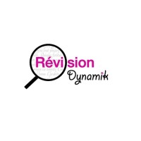 Revision Dynamik logo - Similar company to Révision Am