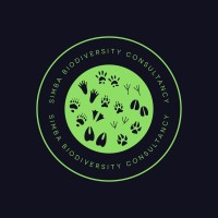 Simba Biodiversity Consultancy logo - Similar company to Green Culture Lab
