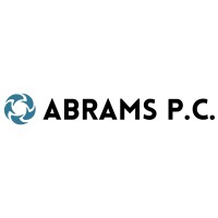 Abrams P.C. logo - Similar company to Bomberg, Hanson & Associates, Llc Cpas