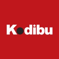 Kodibu Software logo - Similar company to Babel Solutions