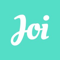 Joi logo - Similar company to Js Fun Event Hire