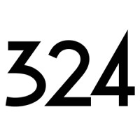 324 Creative Agency logo - Similar company to Creative Lancer