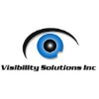 Visibility Solutions Inc.
