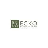 ECKO Hotels & Resorts logo - Similar company to The Uspire Partnership