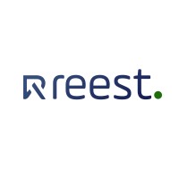 Reest - Soluções Corporativas e Financeiras logo - Similar company to Carbonn.Br