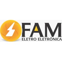 FAM Eletro Eletrônica logo - Similar company to Amatel Eletro Eletronica Me